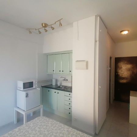 Lovely Apartment In Front Of The Beach. Fuengirola Zewnętrze zdjęcie