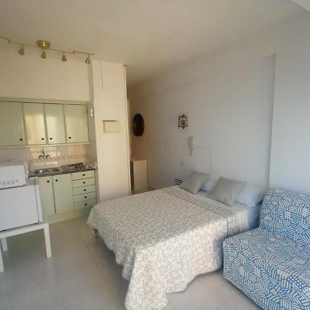 Lovely Apartment In Front Of The Beach. Fuengirola Zewnętrze zdjęcie