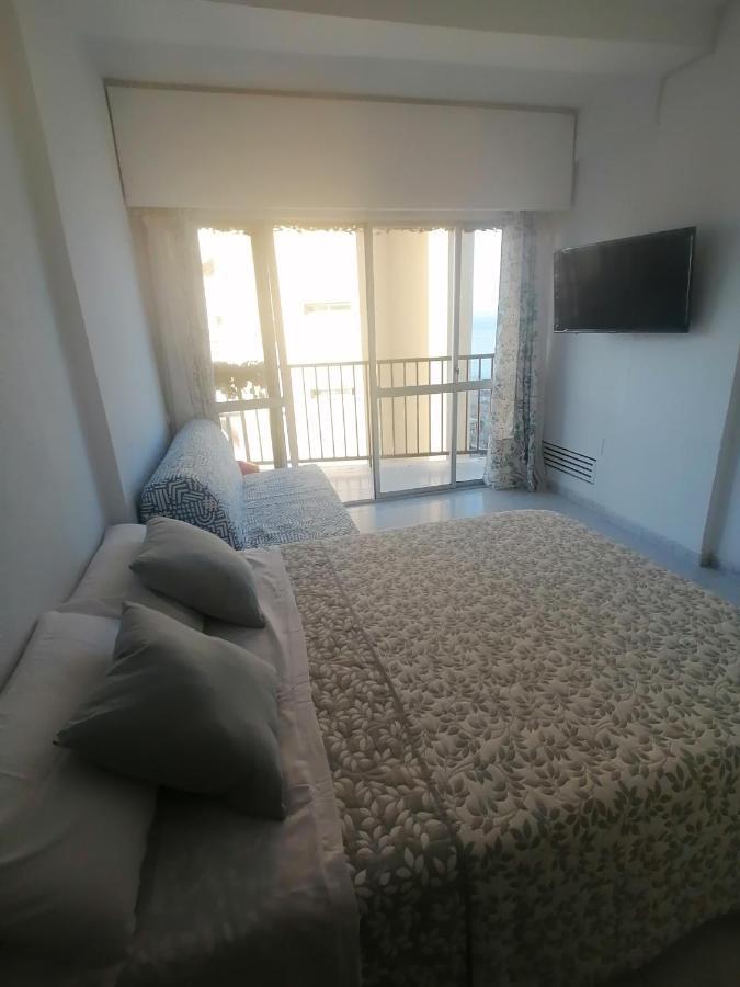 Lovely Apartment In Front Of The Beach. Fuengirola Zewnętrze zdjęcie