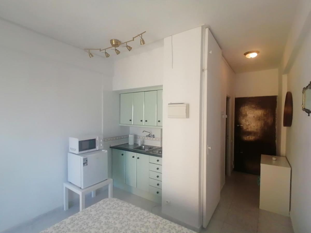 Lovely Apartment In Front Of The Beach. Fuengirola Zewnętrze zdjęcie
